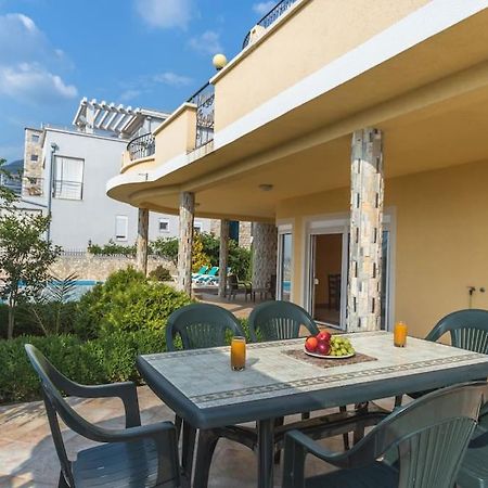 Villa Marina Dobrá Voda Exterior foto